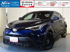 C-HR G-Tモードネロ セーフティ