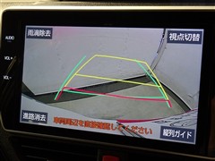 ヴォクシー ZS キラメキ2