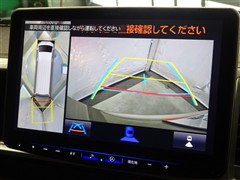 ハイエースワゴングランドキャビン