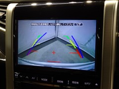 アルファード 240S ゴールド