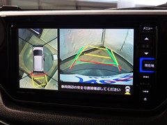 ムーヴカスタムRSハイパーリミSA3