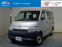 トヨタ　ライトエースバン DX