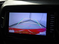 ヴィッツ F セーフティーED2