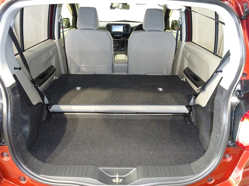 パッソ X S（511012016808）の中古車 | トヨタ認定中古車 | トヨタ