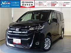 トヨタ ノア G