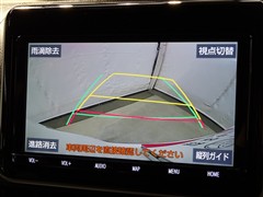 ヴォクシー ZS キラメキ2