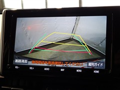 RAV4 G Zパッケージ