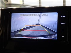 RAV4 G Zパッケージ