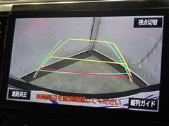 ヴェルファイア Z Gエディション