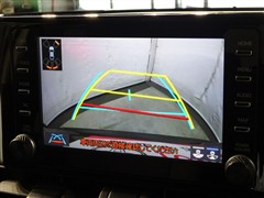 RAV4 ハイブリッドX