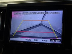 ヴェルファイア Z Gエディション