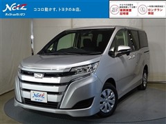 トヨタ　ノア X