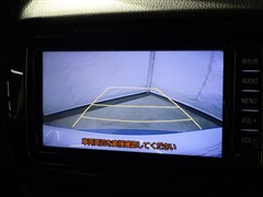 ヴィッツ F セーフティエディション