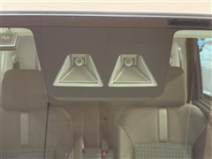 ルーミー カスタムG