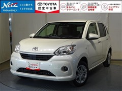 パッソ X Lパッケージ