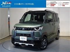 デリカミニ G プレミアム