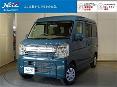 スズキ エブリィバン HLジョインターボ