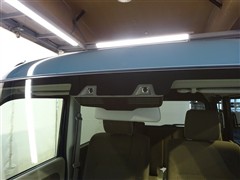 エブリィバン HLジョインターボ