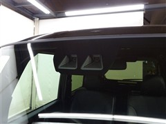 タント カスタムRS