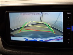 ムーヴ Xリミテッド SA3