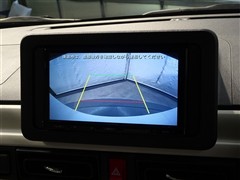 ムーヴキャンバス ストライプス G