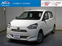 ミライース L SA3