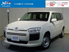 トヨタ プロボックスバン GL