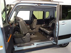 タント ファンクロス