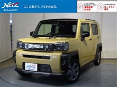 タフト G ダーククロムベンチャー