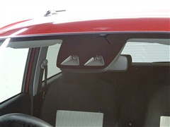 ミライース X リミテッドSA3