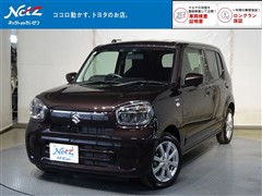 スズキ アルト ハイブリッド X