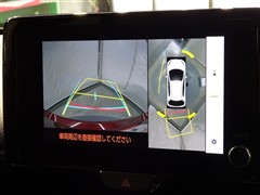 ヤリス ハイブリッド Z