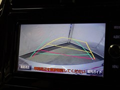 プリウス S セーフティプラス