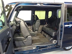 タント カスタムX