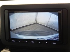 タフト G クロムベンチャー