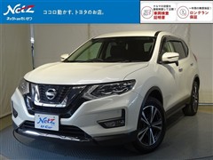 エクストレイル 20X