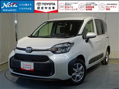 トヨタ シエンタ ハイブリッド G