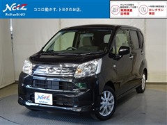 ダイハツ ムーヴ L SA3