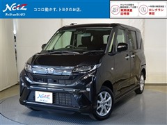 ダイハツ ムーヴ G