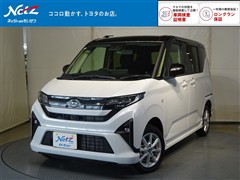 ムーヴ G