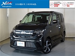 ムーヴ RS
