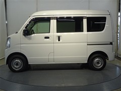 NV100クリッパーV DX