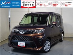 ルーミー G