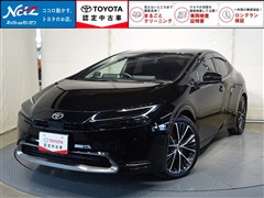 プリウス Z