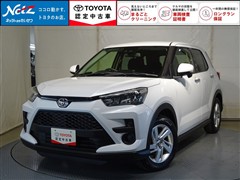 トヨタ ライズ G