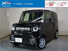 ホンダ N-BOX ベースグレード