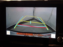 カローラクロス ハイブリッド Z