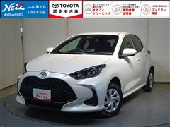 ヤリス G