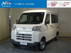ダイハツ ハイゼットカーゴ DX