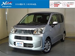 ムーヴ Xリミテッド2 SA3